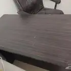 مكتب مستعمل للبيع