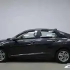هيونداي اكسنت فليت 2025