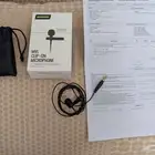 مايك شور (mic shure mvl)