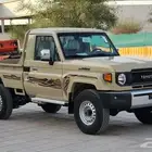تويوتا شاص DLX اوتوماتيك ديزل 2025 كاش وأقساط