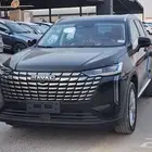 هافال H6 فل كامل ونص فل2026 الشكل الجديد القيادة للسيارات