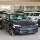 كيا كي 5 محرك 2.5 مطور خليجي 2025 كاش واقساط