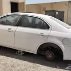 فورد ميلان 2010 تشليح