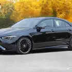 مرسيدس بنز cla 200 coupe 2026 خليجي اصفار مع ضمان الوكيل