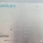 مكيف كولكس مركزي 35 طن