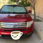 فورد ايدج limited مالك ثان