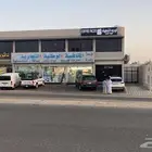 عمارة تجارية للبيع في مخطط ولي العهد 4