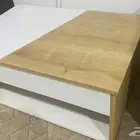 اثاث غسالة و كنب وطاولة كمبيوتر