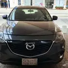 مازدا CX9 2015