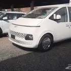ستاريا 9 راكب ديزل 2025