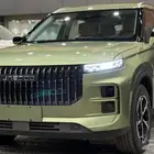 جايكو جي 7 لكجري موديل 2025 ( كاش و أقساط )