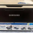 طابعتين خربانين للبيع   ml-1660 samsung - sharp mx-b200