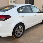 كيا سيراتو ديزل