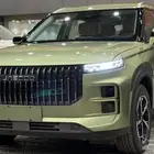 جايكو جي 7 لكجري موديل 2025 ( كاش و أقساط )