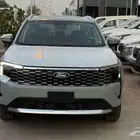 فورد تريتوري الشكل الجديد 2026 _2025 جميع الفئات