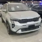 كيا سونيت استاندر مطور 2024 فيس ليفت جديد