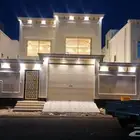 فله مفروشة للإيجار