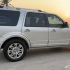 اكسبديشن 2012 لميتد فل أوبشن بودي وكاله ممشى قليل