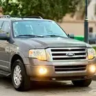 فورد اكسبديشن سعودي 2011 XLT مالك ثاني