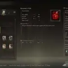 أغراض ورونز إلدن رينق Elden Ring