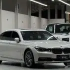 2019بي ام دبليو 730 ال اي BMW 730LI