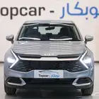 كيا سبورتاج محرك 1.5Lستاندر موديل 2025 اقساط GL