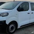 بيجو فان ركاب