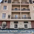 شقة للإيجار   حي الملك سلمان   الماجدية 122