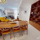 شقة فاخرة بحي النهضة للبيع