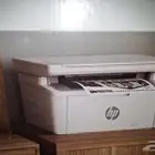 طابعة hp m141w laser