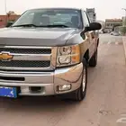سلفرادو 2013 - 1500 - LT -Z71