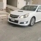 للبيع سوبارو ليجاسي GT 2010 تيربو