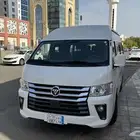 Foton View CS2 - Passenger - 2023