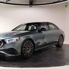 مرسيدس إي 350 2025 Mercedes-Benz E350 AMG Sedan