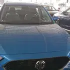 ام جي زد اس ستاندر 2024