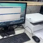 جهاز كمبيوتر مع برنامج نيو بوينت لقطع الغيار السيارات للبيع