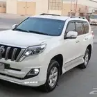 برادو 6 سلندر 2013