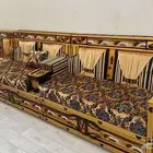 مجلس خشب