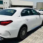 مرسيدس c200 L sport edition استيراد من دبي بسعر الاقل بالسوق