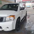 نيسان ارمادا