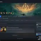 حساب ستيم روكت ليق