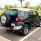 تويوتا اف جي 1 2010