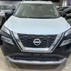 نيسان اكس تريل 5 راكب دبل 2025