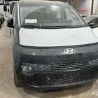 هيونداي ستاريا 9 راكب اتوماتيك ديزل 2025
