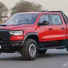 رام 1500 RHO 2025 خليجي اصفار مع ضمان الوكيل