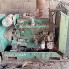 مكينه مولد كهرباء ومكينه زرعيه