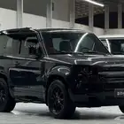 2023لاندروفر ديفندر DEFENDER X-dynamic