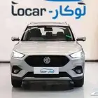 ام جي zs فل كامل موديل 2024 اقل سعر في السوق