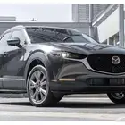 مازدا CX30 للايجار اليومي والاسبوعي والشهري