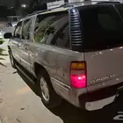 جمس يوكن سوبربان 2000